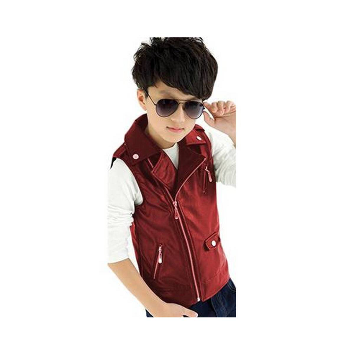 red jacket online