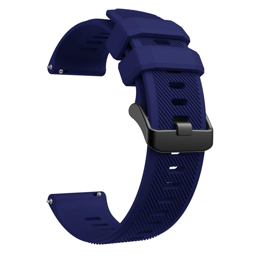 For Samsung Galaxy Watch 3 45mm Sm R840 Strap Silicone Band Bracelet Quick Release 22mm Watch Strap Watchbands Wristband Remeshok Buy Online At Best Prices In Pakistan Daraz Pk