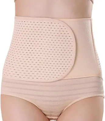 Postpartum Underwear, Postnatal Control & Shaper Briefs