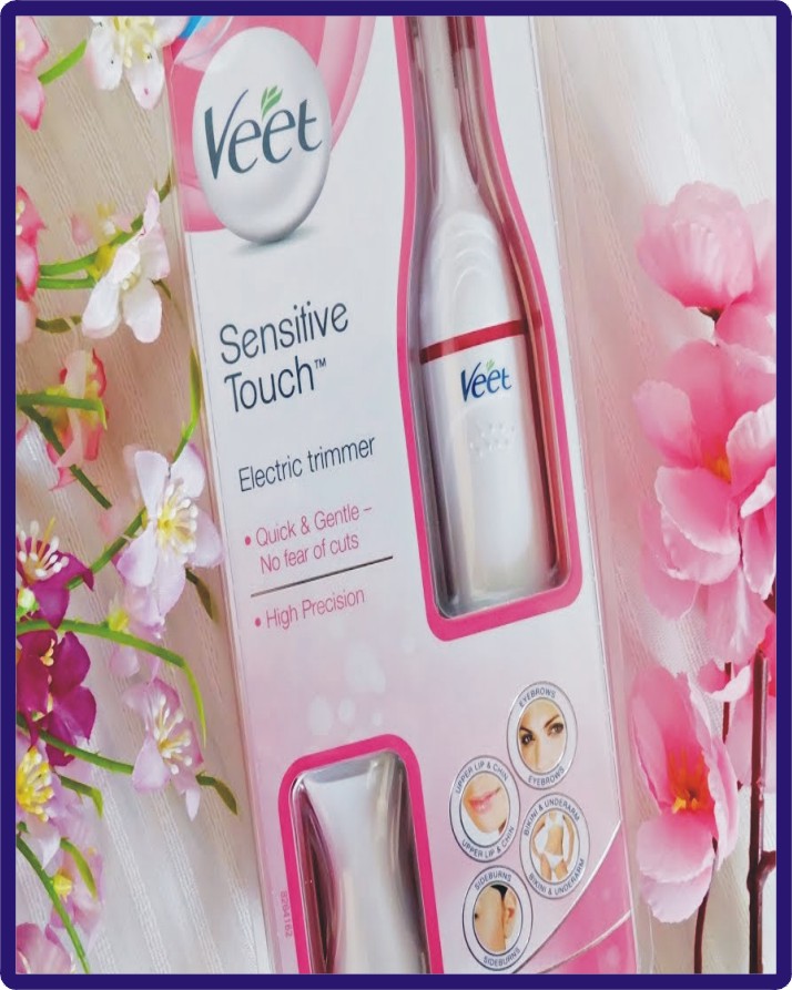 veet trimmer daraz