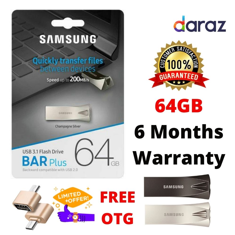 USB metal USB pen drive USB drive OTG flash drive flash drive memory stick high speed USB mini-USB bar plus 16GB USB 32GB USB 64GB USB flash memory stick Fast Transfer