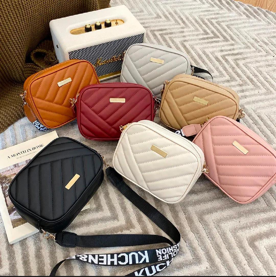 Handbag for girls, Leather Bag for women, Shoulder bags for ladies, casual handbag Phone pouch Crossbody & Shoulder bag for gift Purse for girls