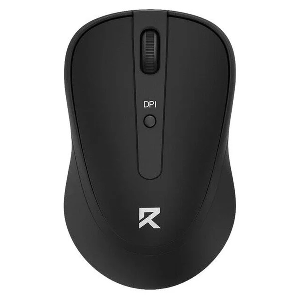 Redragon BM-2466 Wireless Office Mouse 1600 DPI 2.4G