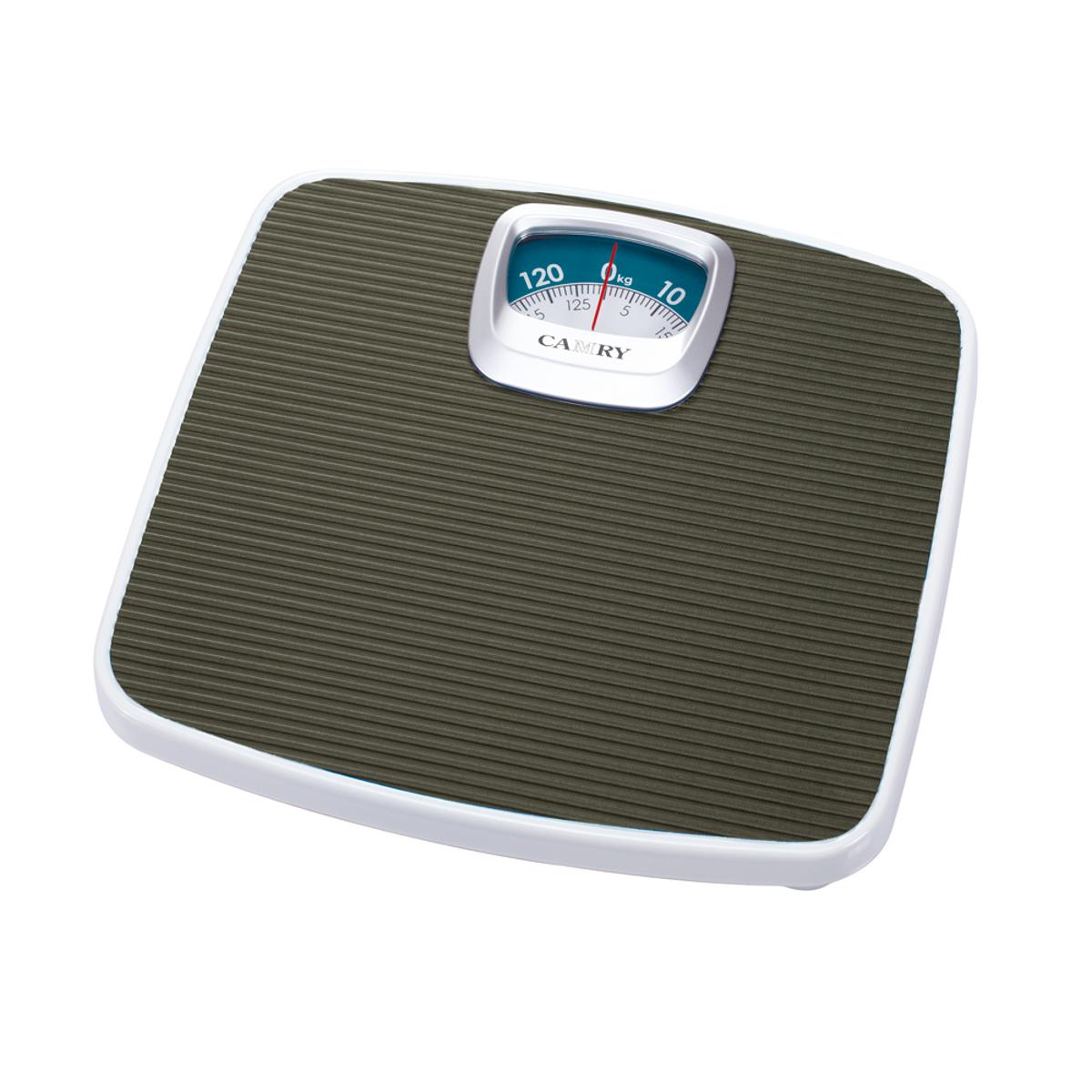 Ucheck LifeCare Weight Scale Digital Body Weight Machine – Vinyl Mat BR2020
