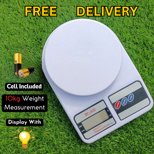 Kitchen Scale Digital Kitchen Scale Kitchen Scales Weighing Machine Kitchen Scale kitchen scales digital weight Machine. Daraz.pk