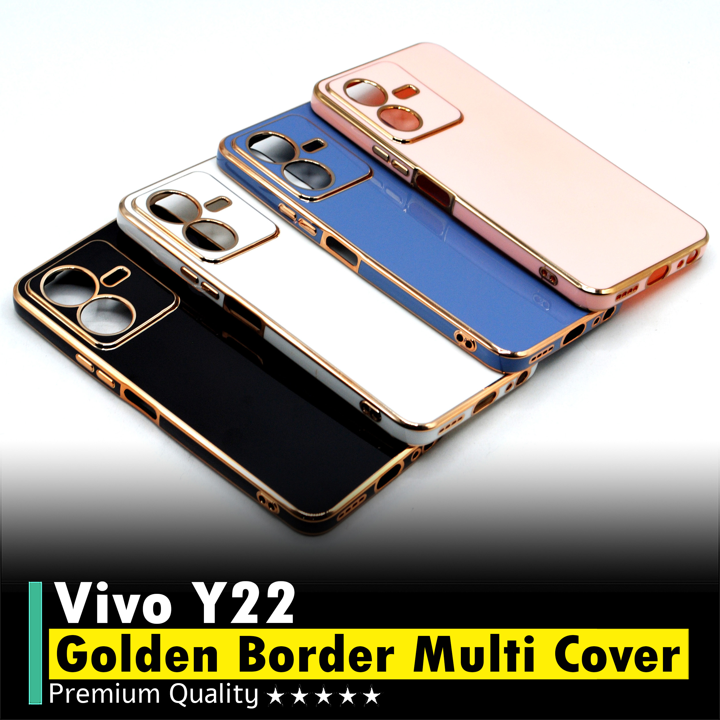 vivo y 22 mobile cover