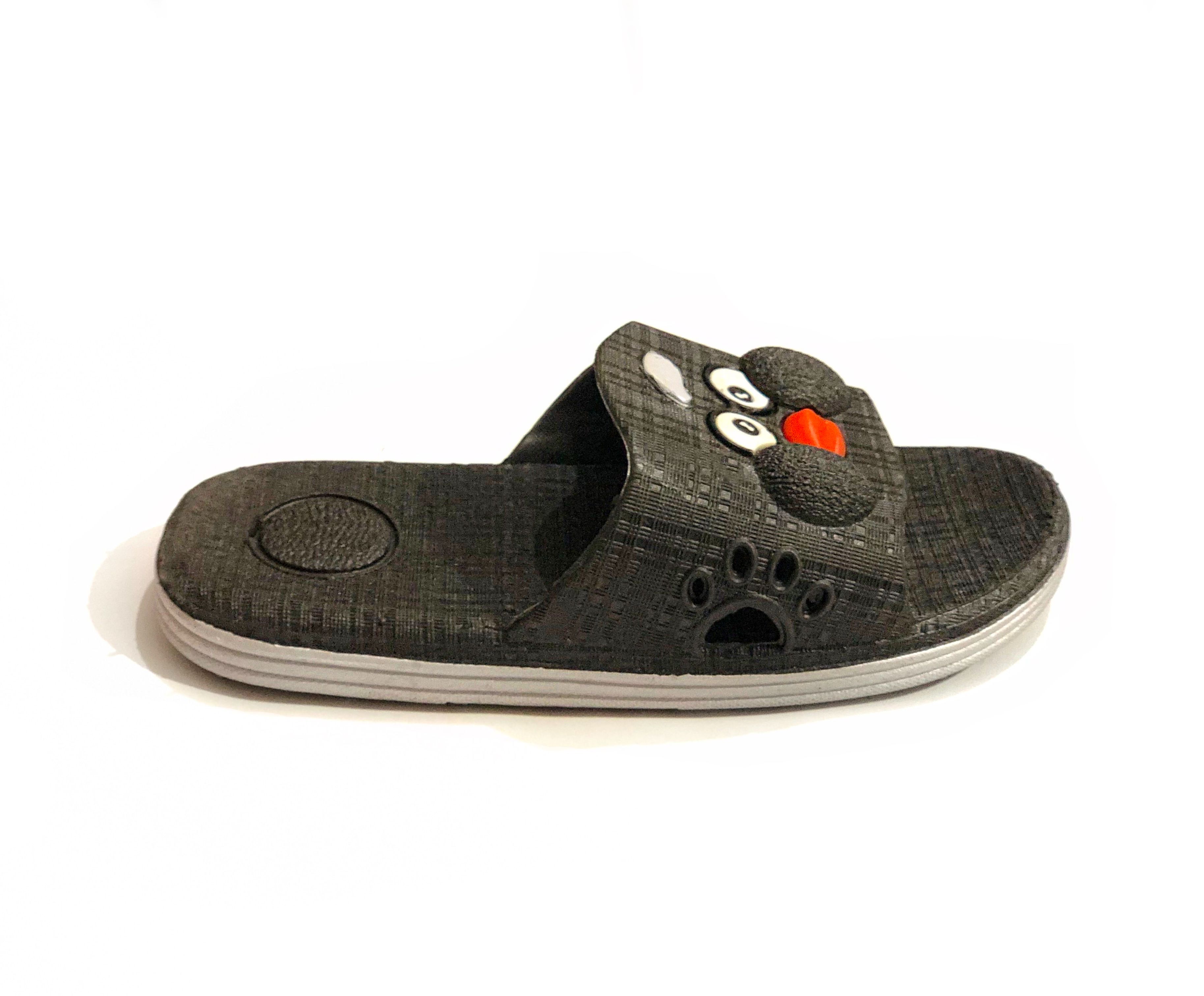 7 Style Unisex Slides for Kids, Cute Cartoon Chappal , Soft Slippers for Boys and Girls