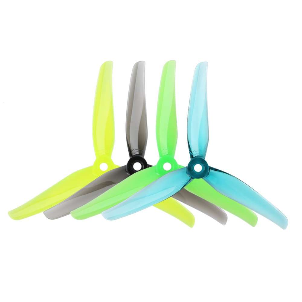iflight Nazgul F5 5 Inch Propellers For FPV Drones