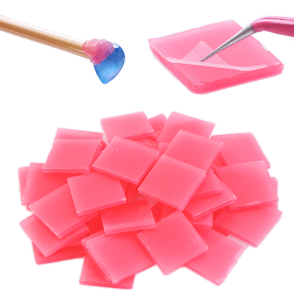 10pcs Rhinestone Diamond Painting Picker Tool Clay Mud Nail Art