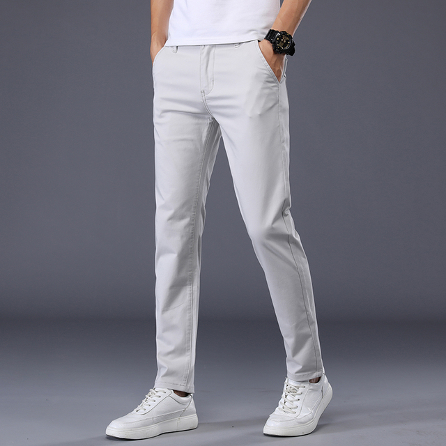 Mens Fashion - Jeans Pant For Mens - Stylish And Comfortable Cotton Material - Mobile Friendly Pockets - Jeans Pant