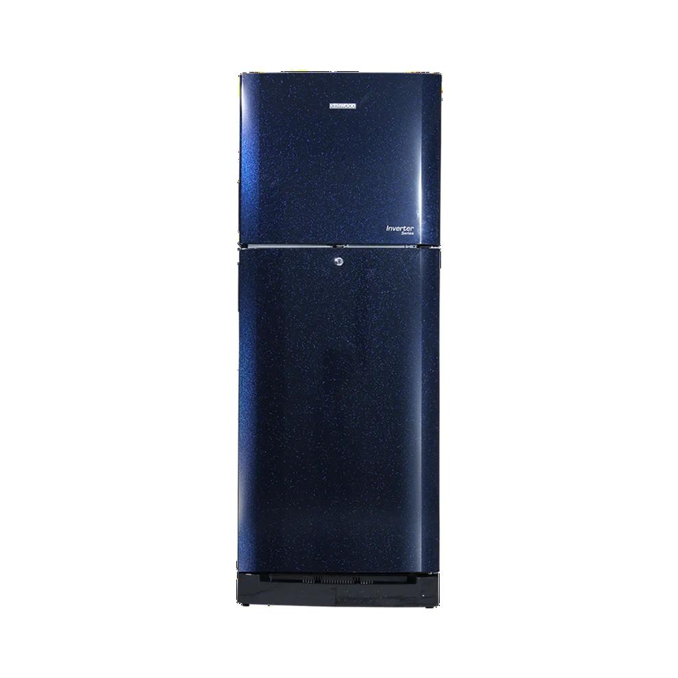 Carrefour Kenwood Inverter Refrigerator KRF-26657IVCM 18 Cft (280738)