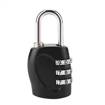 universal luggage lock