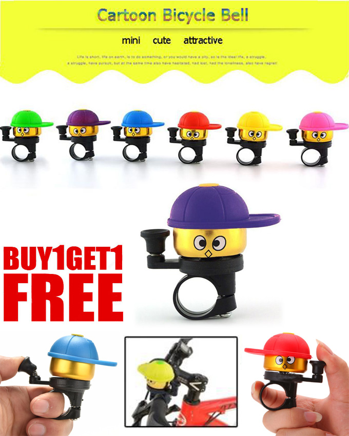 kids cycle bell