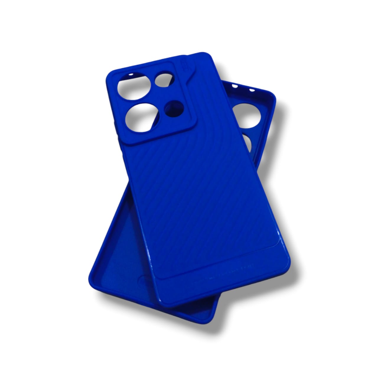 Redmi Note 13 Pro 4G Mobile Phone Case Multi Color Camera protection Soft MAtte Tpu Case Silicone Ultra Thin Back Cover
