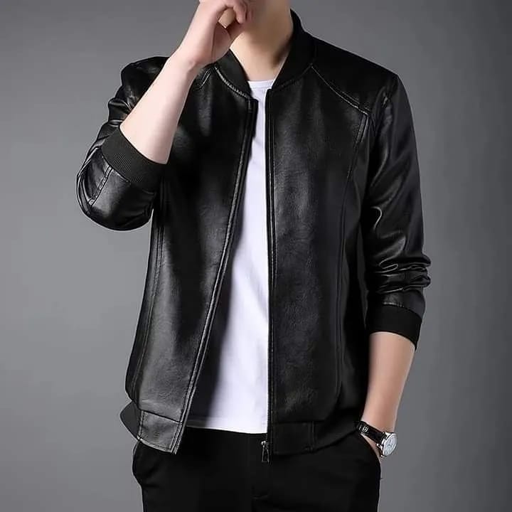 jacket high quality