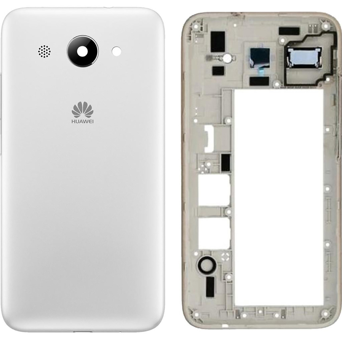 Huawei y3 2017 online