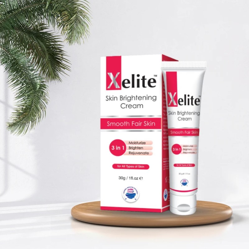 Xelite Cream | Moisturising Skin Care | Original