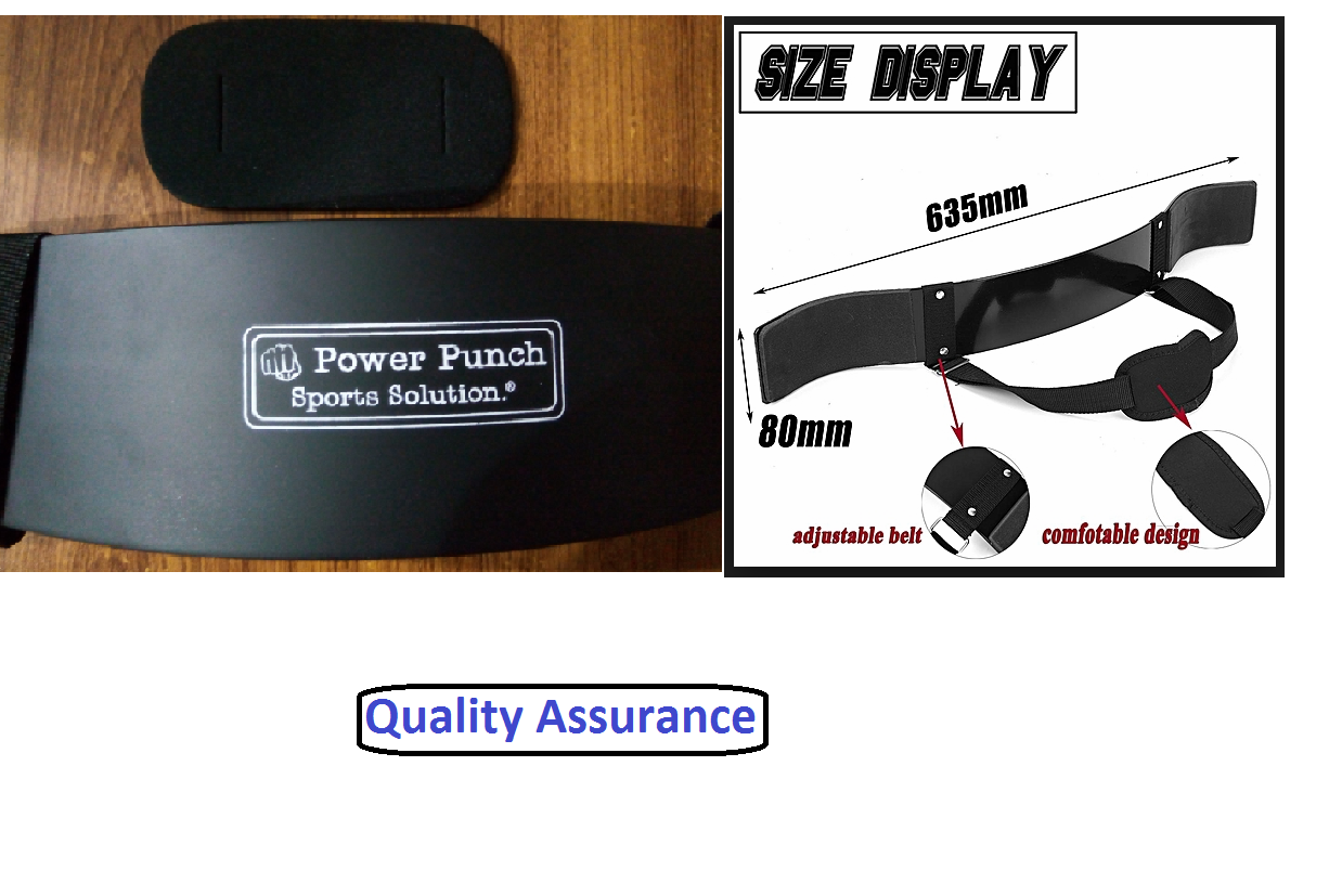 Arm Blaster Bicep Fitness Gym Exercise Gym bicep enhancer Power lifting strap Arm Blaster Bicep curles