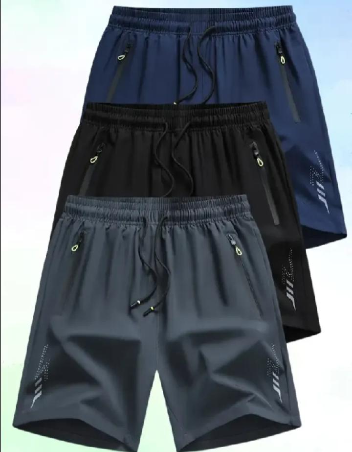 Perfect Fit Shorts for Men & Boys