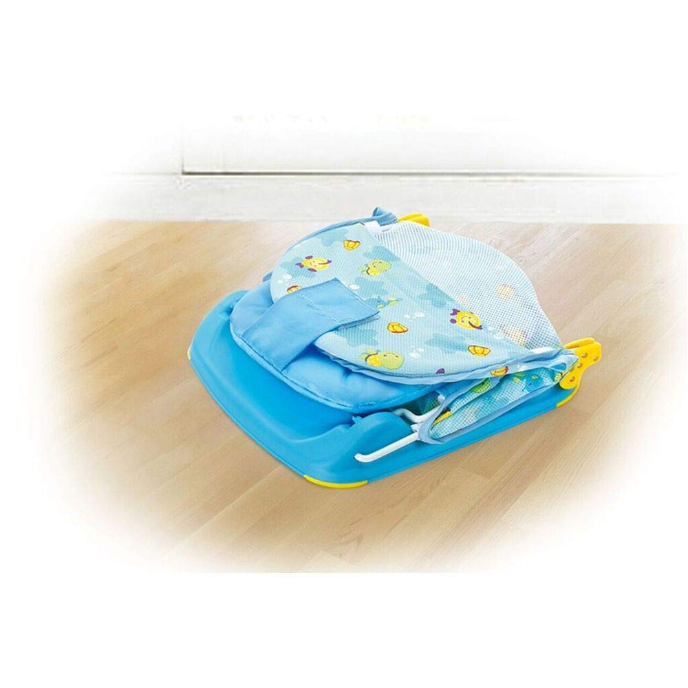 Baby Bather Safety Bath Support Seat Functional Baby Bath Chair With Pillow or With Out Pillow