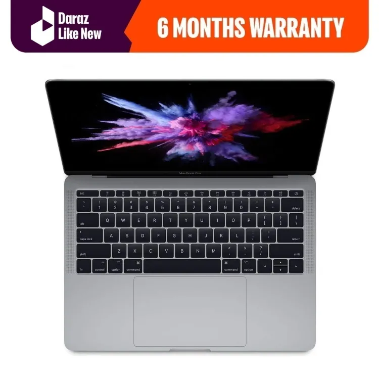 Apple MacBook Pro 2017 (A1708) 2.3 GHz Intel Core i5 (13.3 inch ...