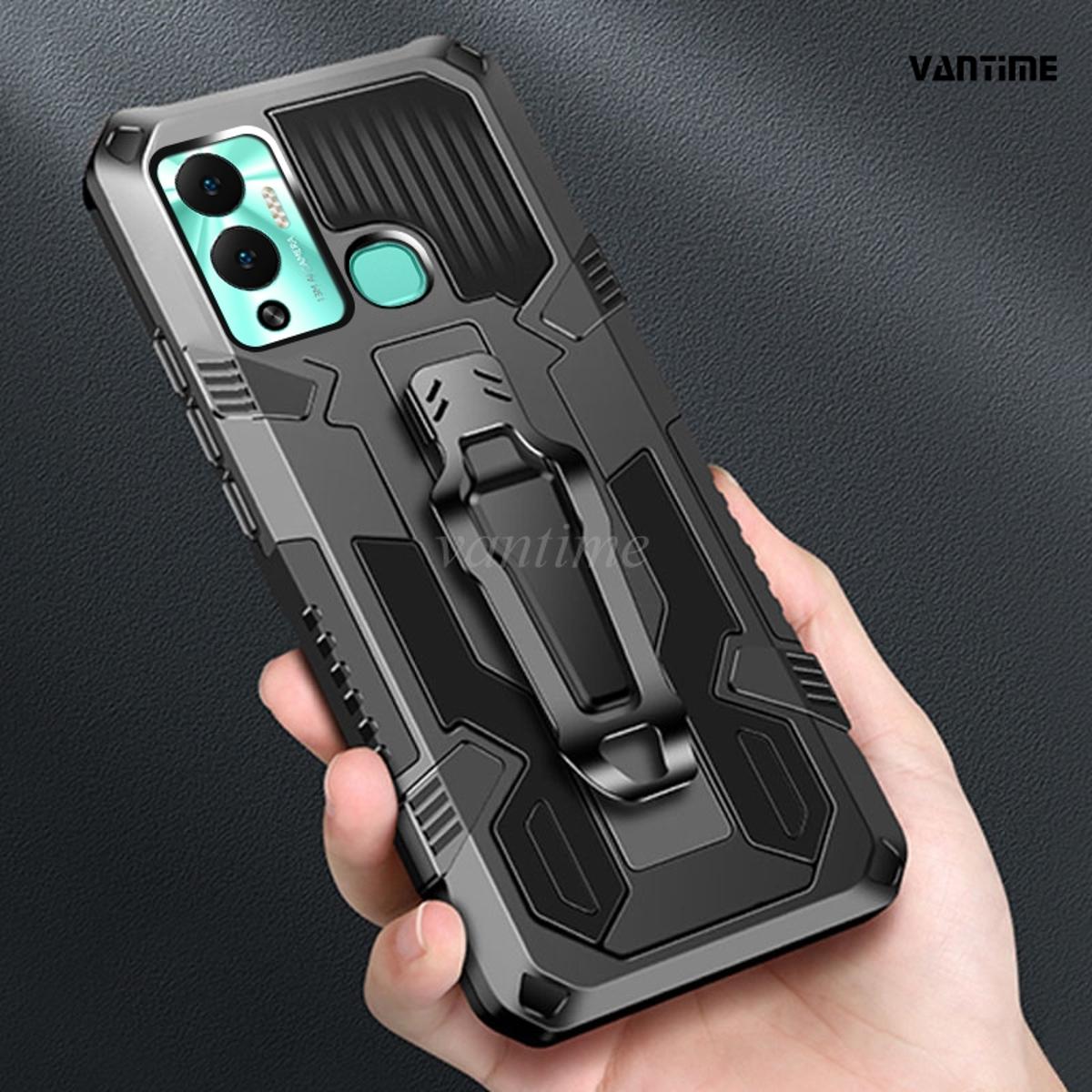 hard case infinix hot 10