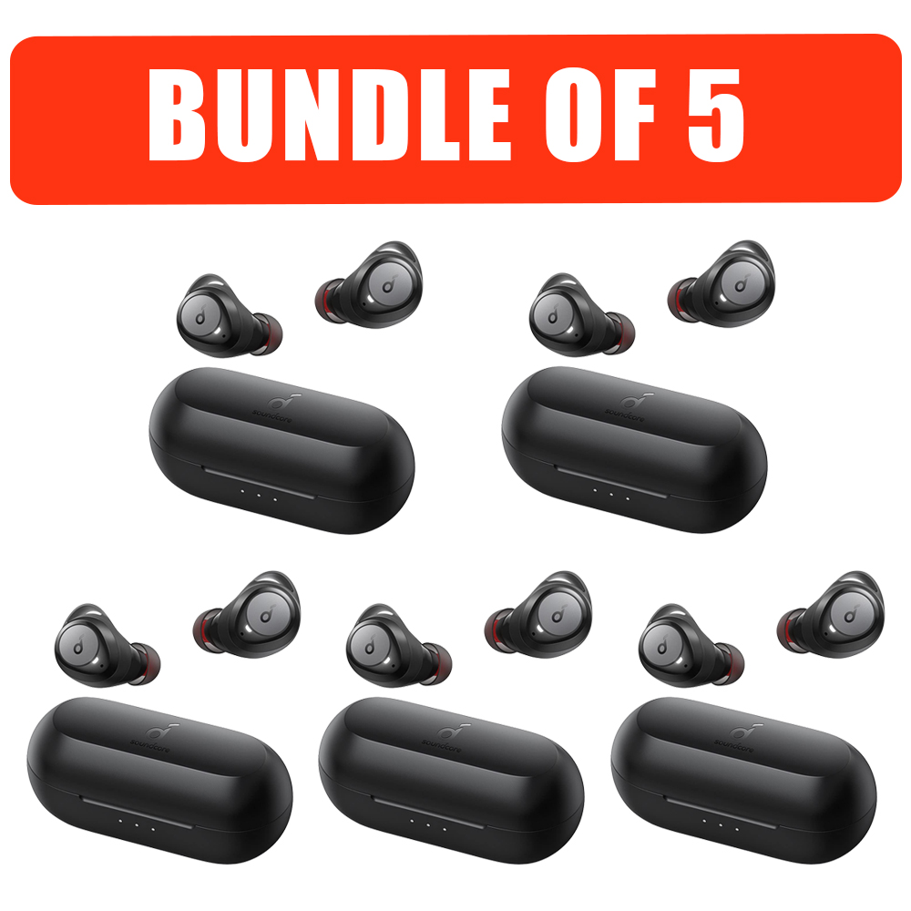 Soundcore Liberty Air Soundcore Buds Samsung Galaxy Buds Plus Vs