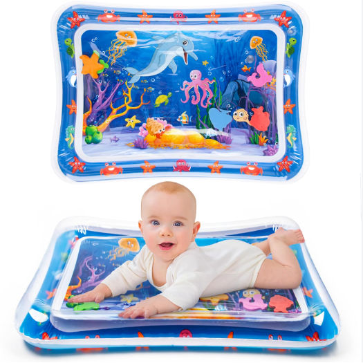 Baby Water Play Mat