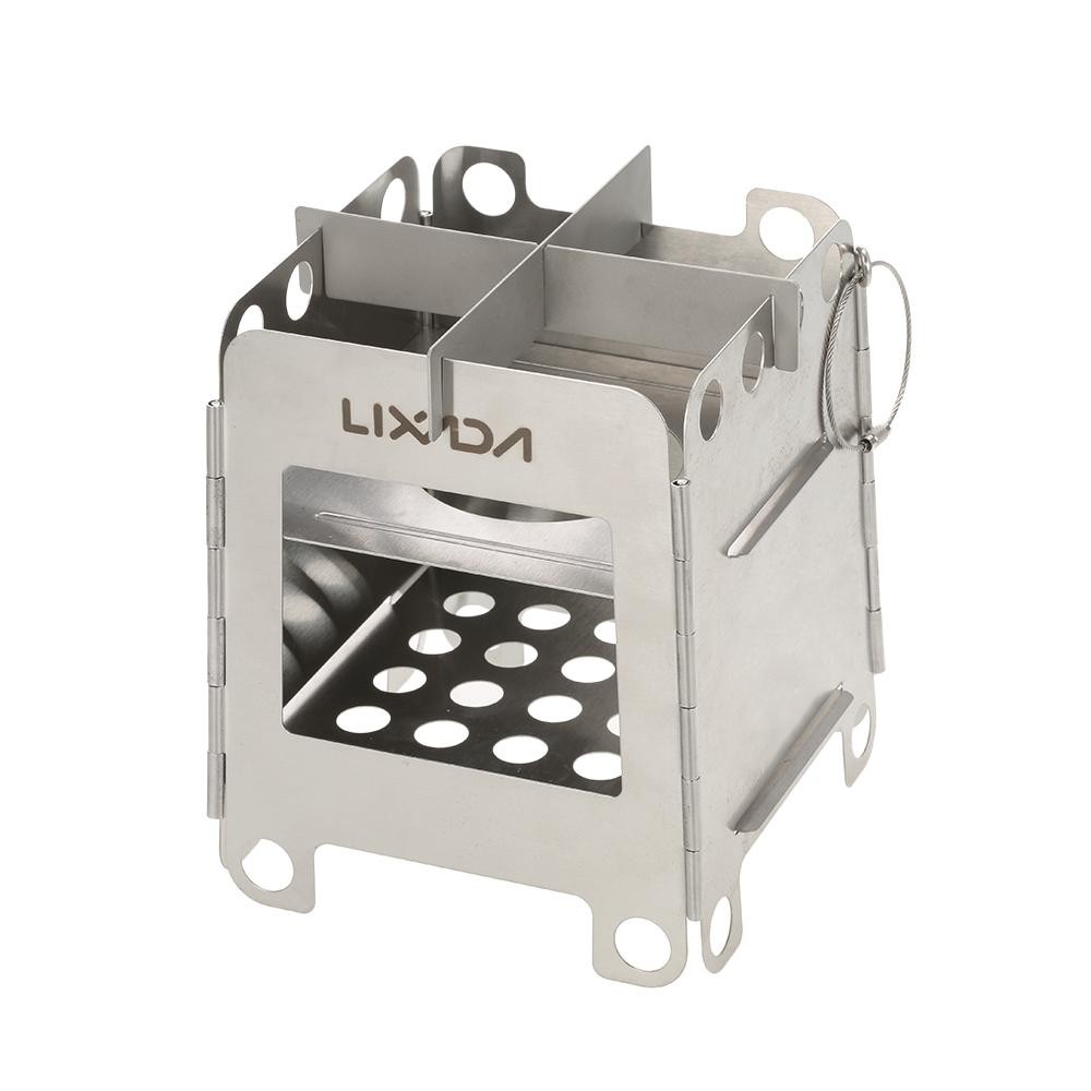 lixada stove