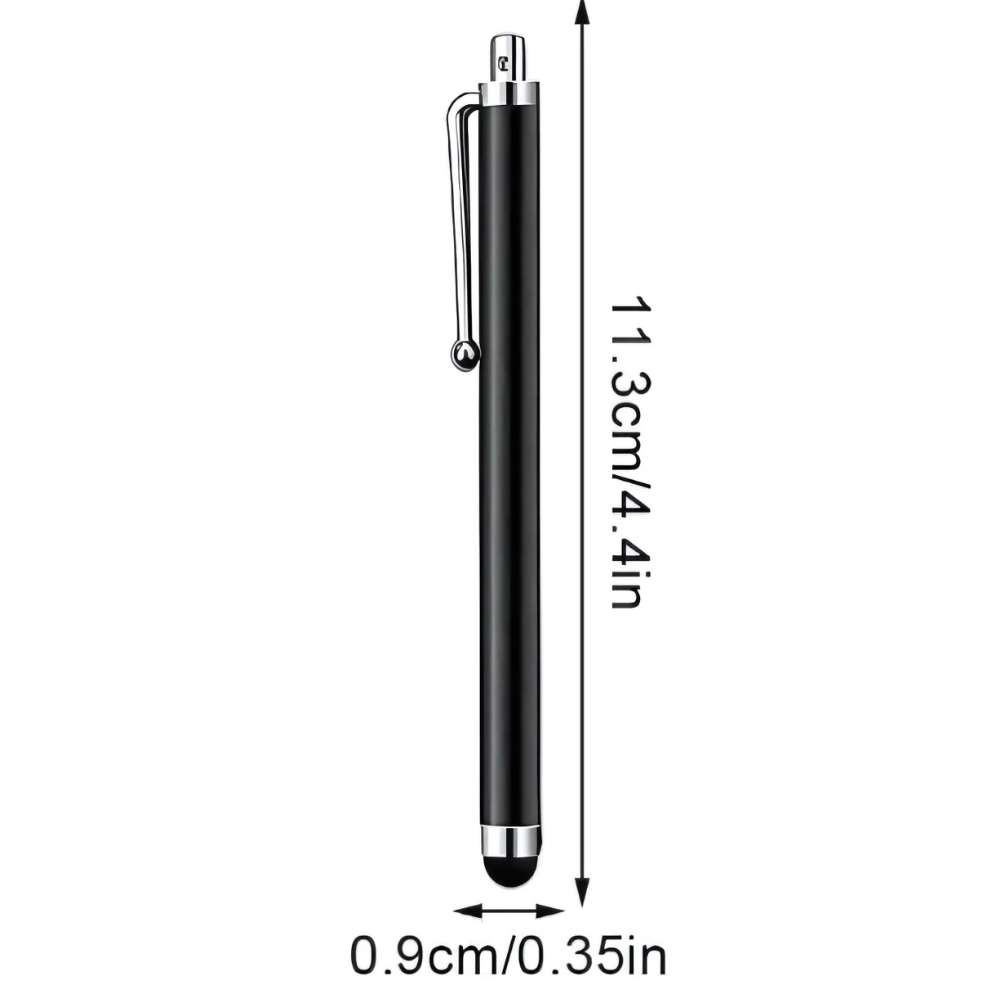 universal practical stylus pen for android and ios screen,proffesional touch stylus pen,drawing pencil