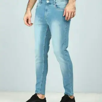 new mens jeans design