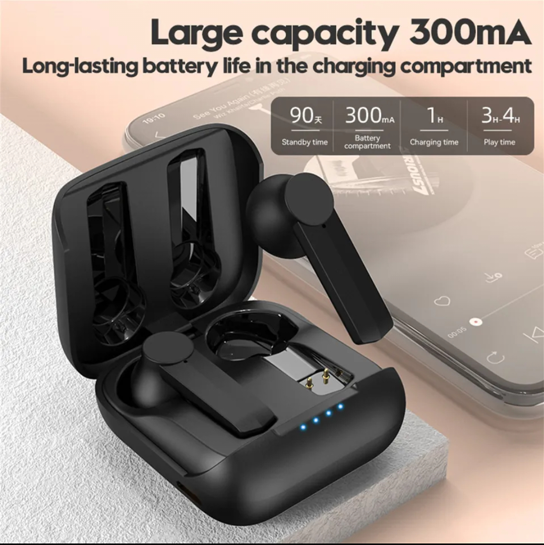 NewMine M10 Pro TWS True Wireless Stereo Bluetooth Earphones Headset