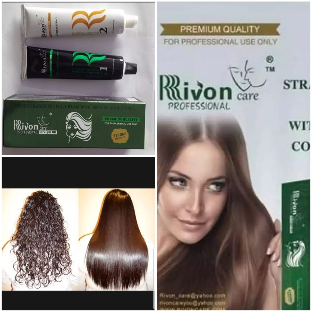 hair straightening cream under 100