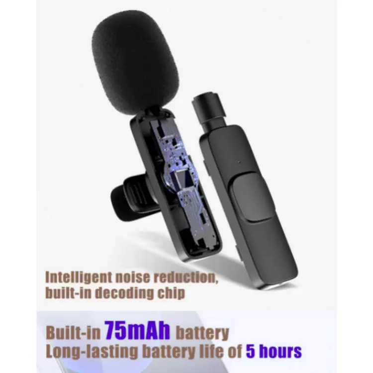 Bluetooth mic 2025 price for mobile