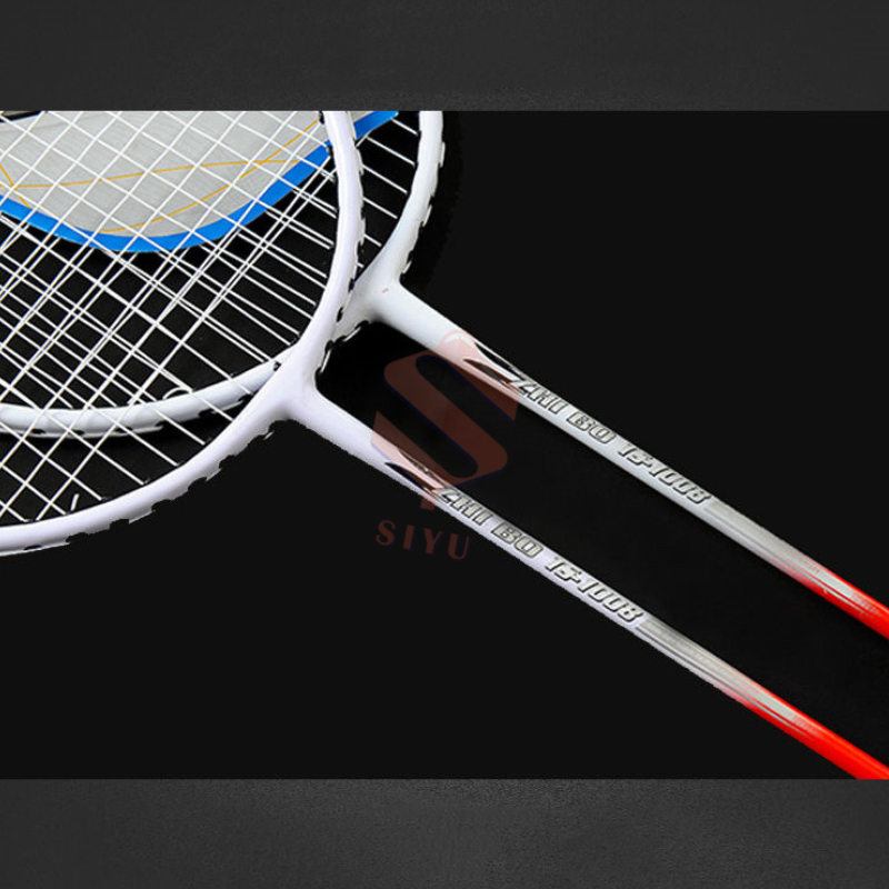 Pair Rackets for Adults Badminton Rackets
