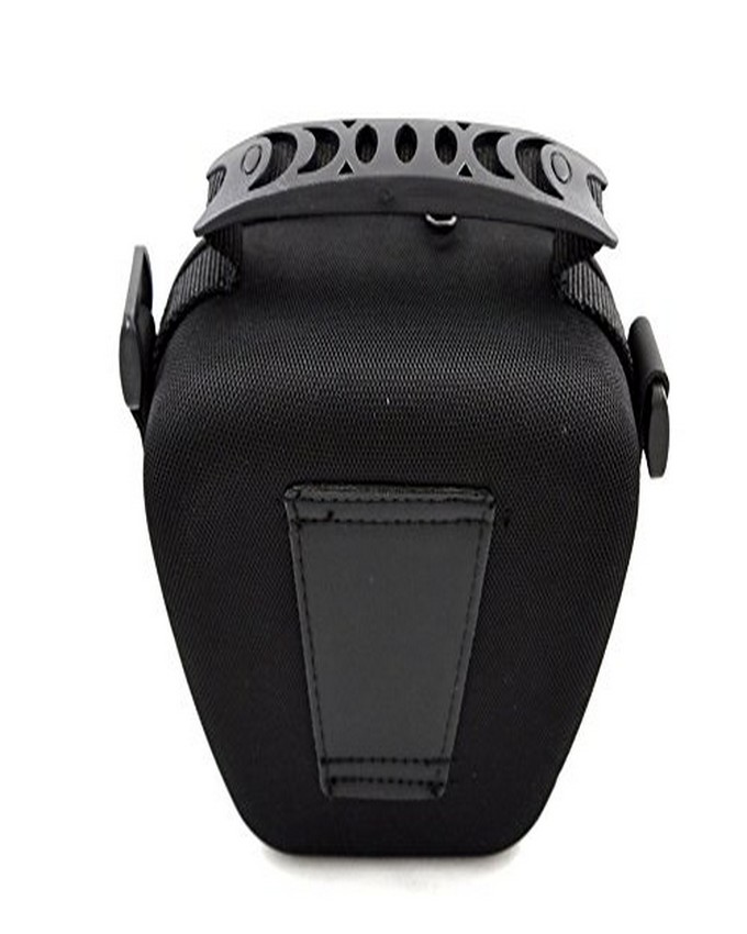Krisyo HY-36 Anti-Shock Large Compact Digital M50 Mirrorless Bag Camera Case