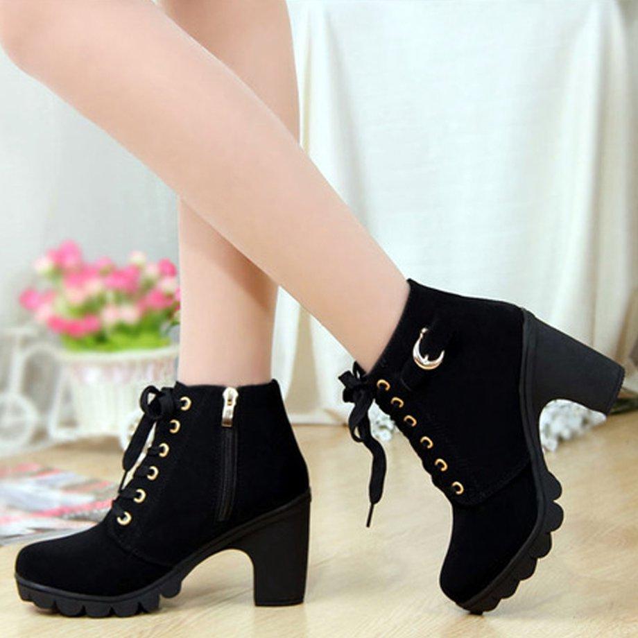 stylish boots for girl