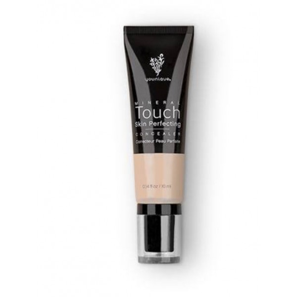 younique touch skin solution concealer