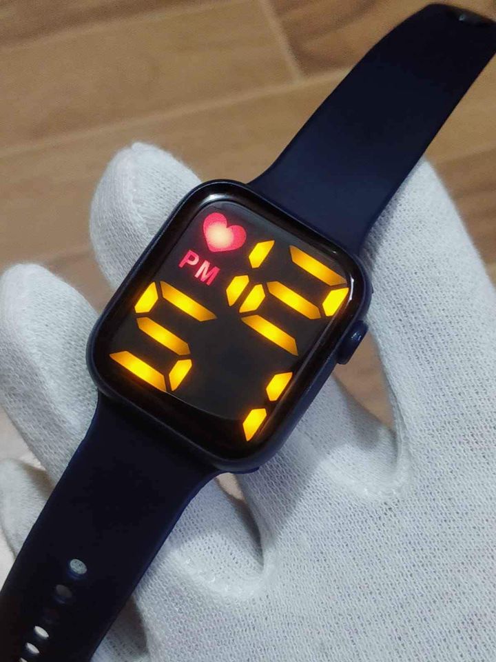led Watches For Boys and Girls and kids
