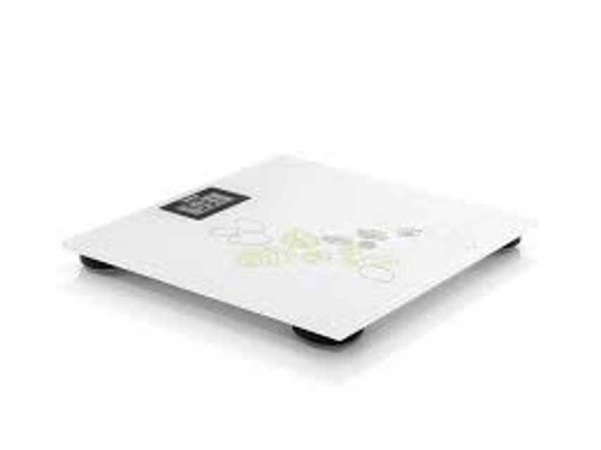 Digital weight scale(DWS-05)Believia weight machine | Daraz.pk