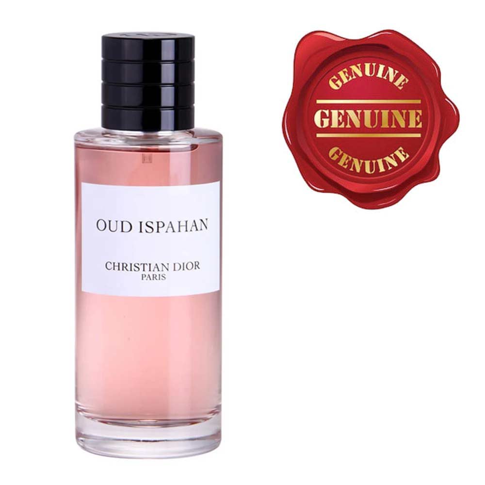 oud ispahan 250ml