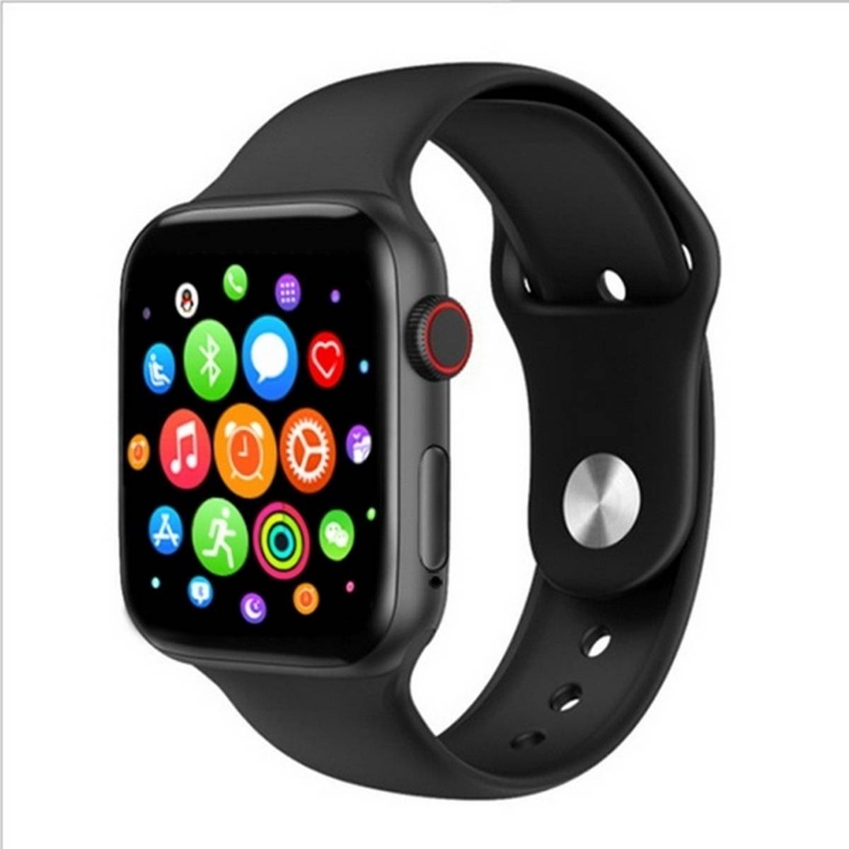 T500 smart watch Series 5s 44mm Watch with Interface same as original  series 5 watch: Buy Online at Best Prices in Pakistan | Daraz.pk