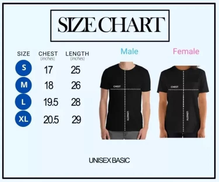 New Anime Character Print Short Sleeve T-Shirt | Soft Cotton Fabric | Casual Unisex Topfitters 2.0