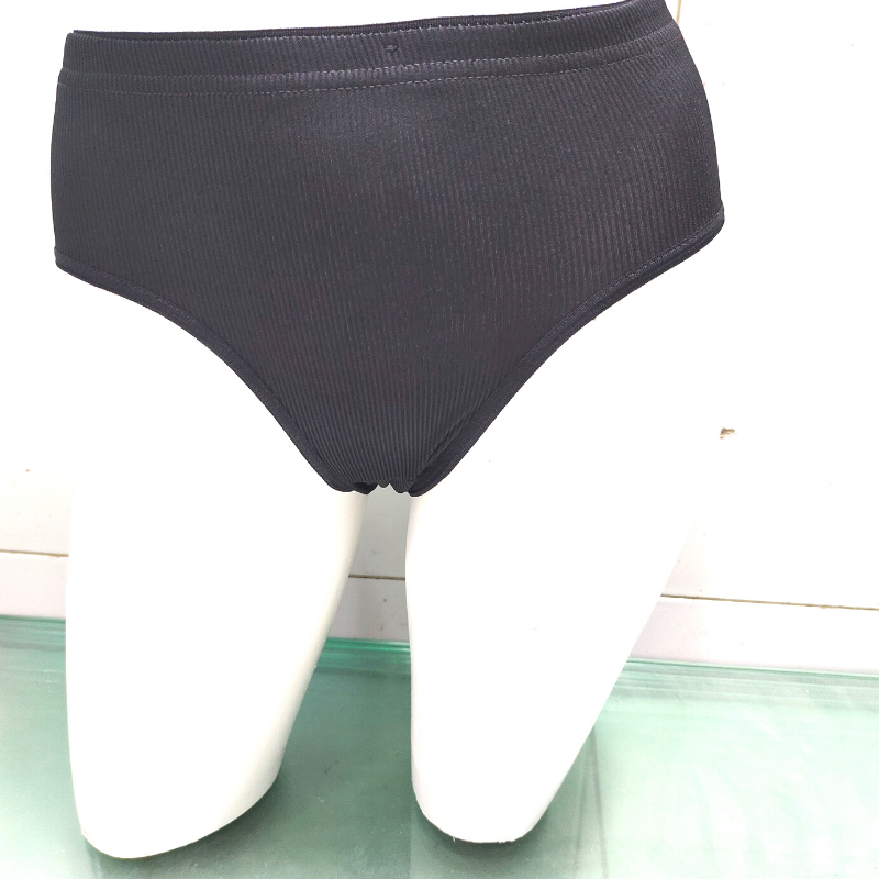 Pack Of 2 Ladies Stretchy Underwear Panty For Women and Girls