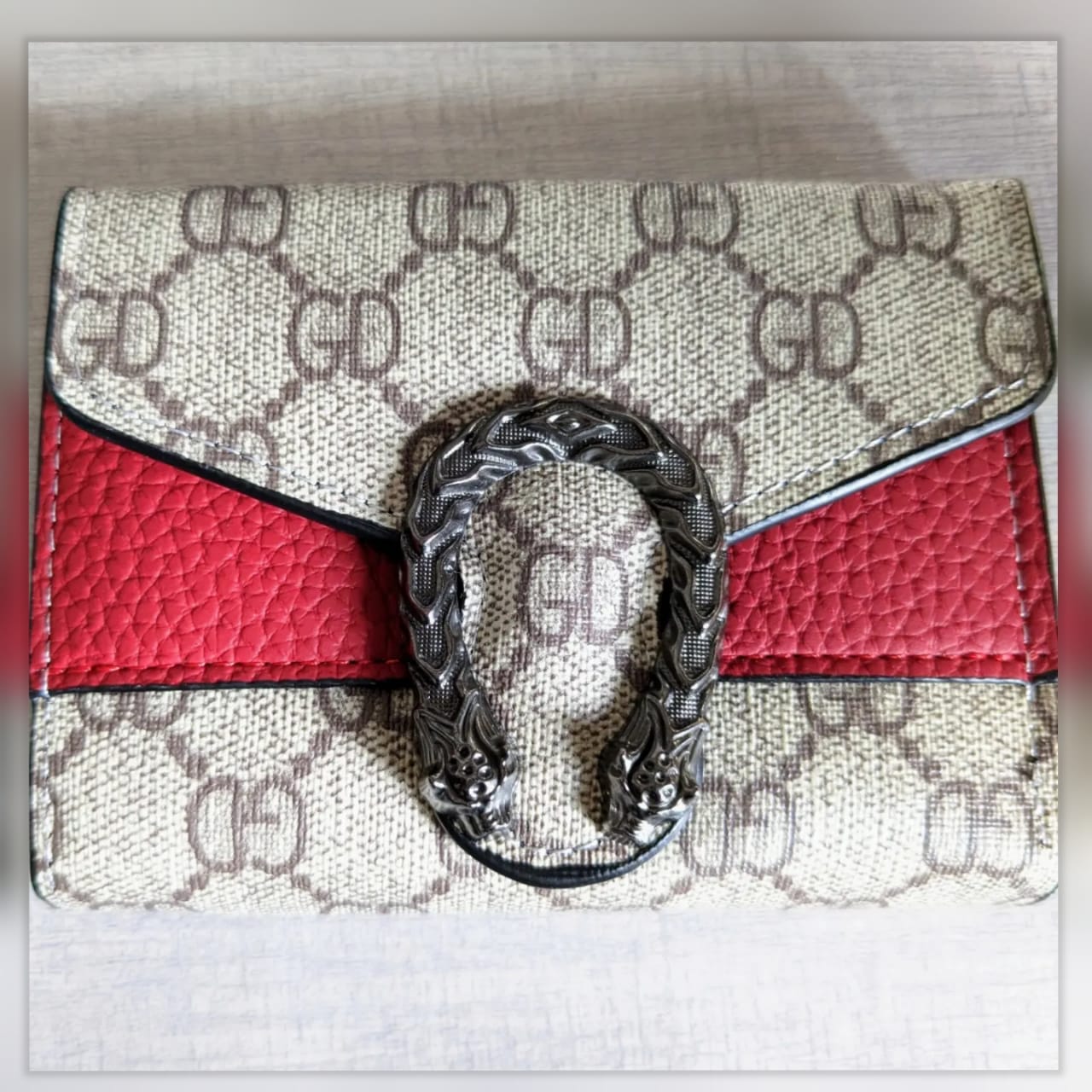 TrendyCart - Stylish Ladies Trifold Wallets for Girls and women