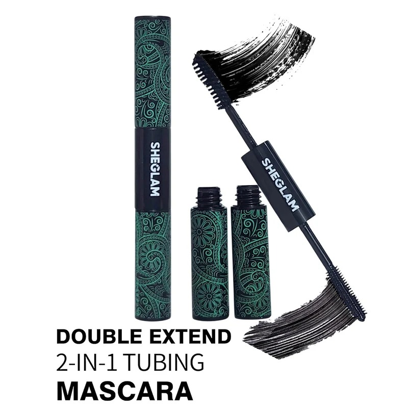 Sheglam 2 in 1 Mascara