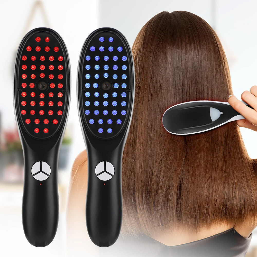 Electric Spray Brush