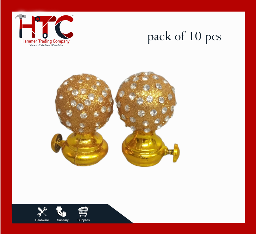 Golden-10pcs