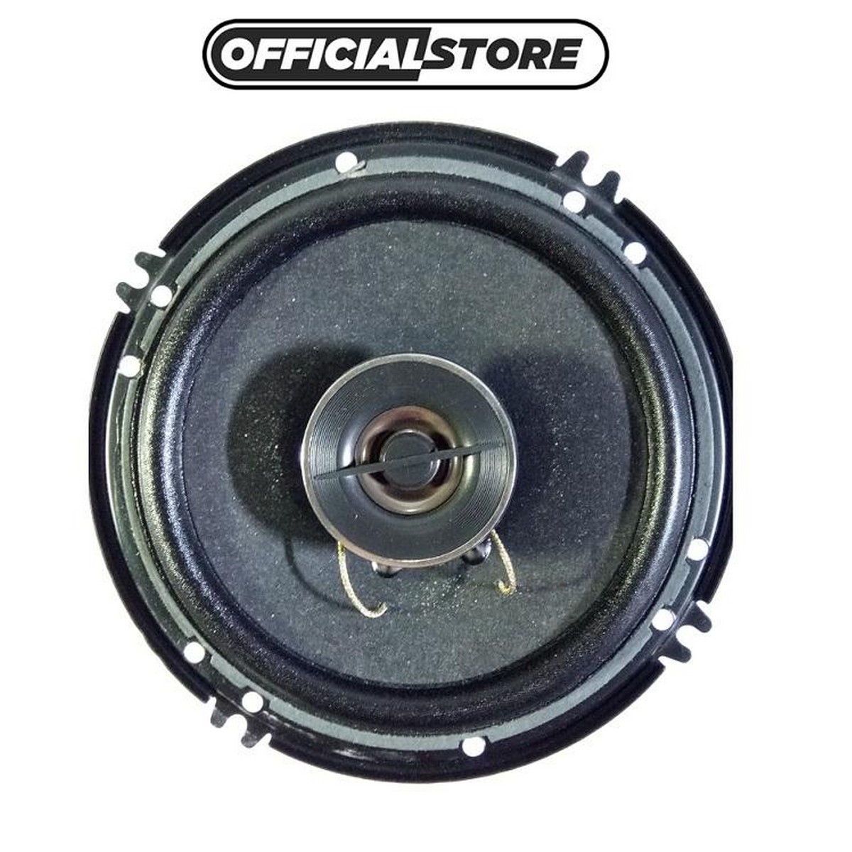 Car Speakers With Tweeter 100 Watt 