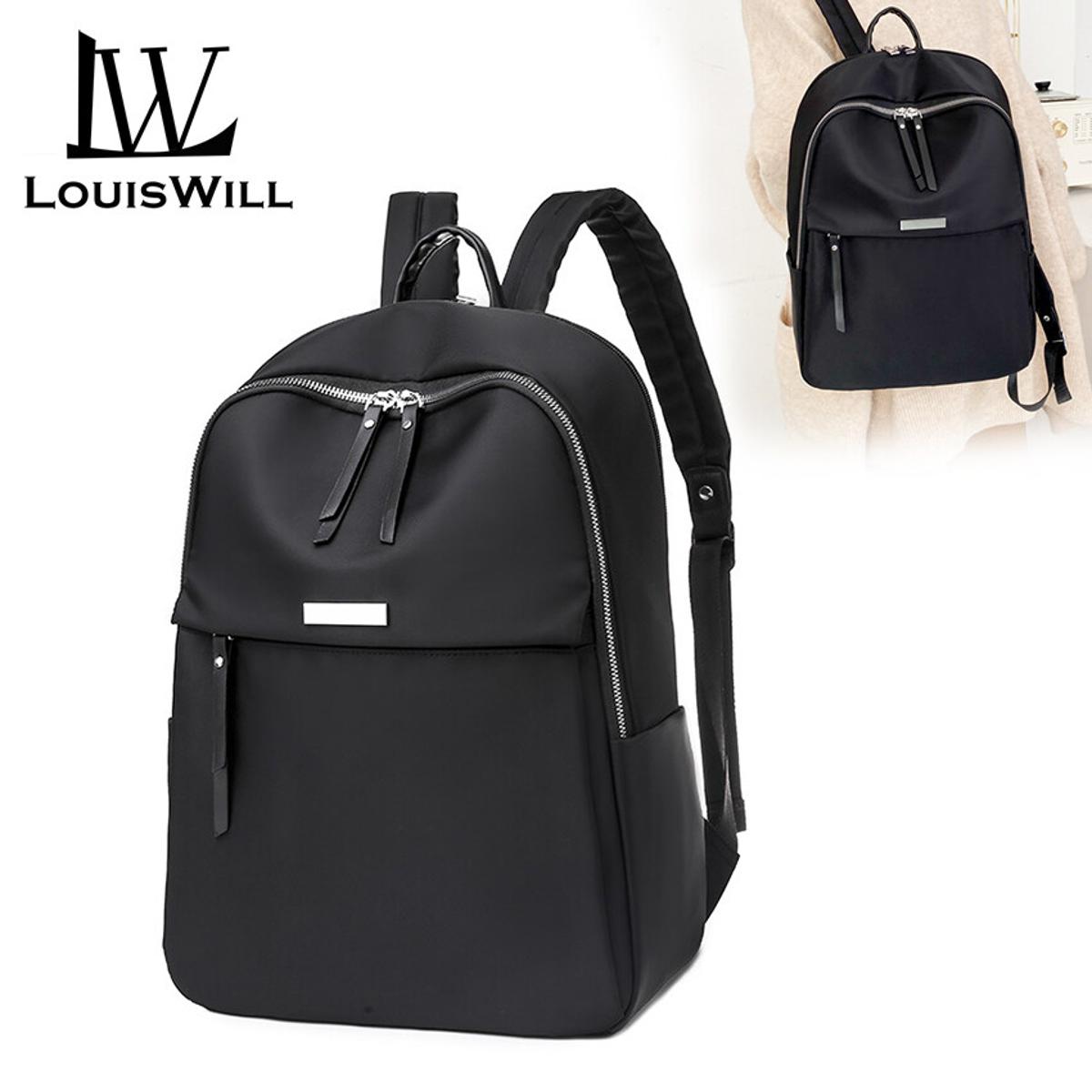 LouisWill backpack for women Women Backpacks Shoulder Bags Korean